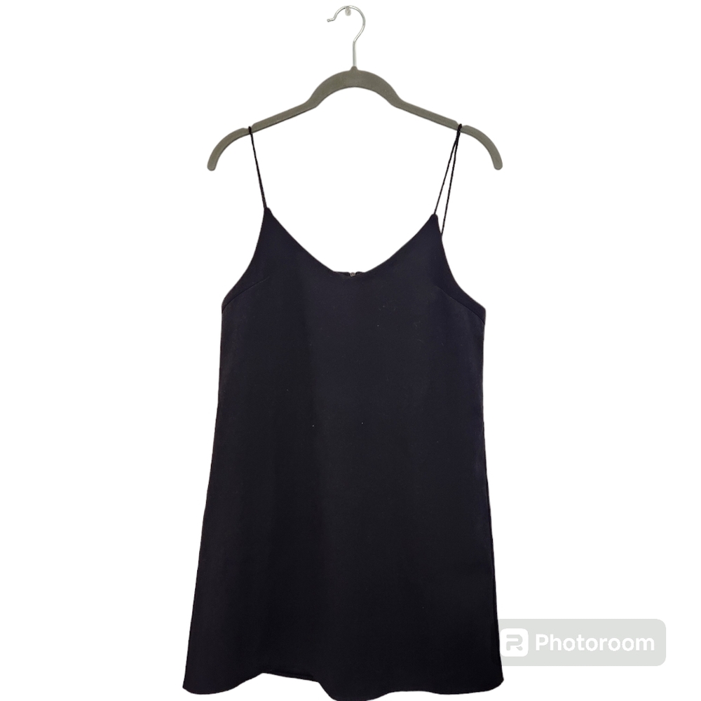 Chili Koko black dress